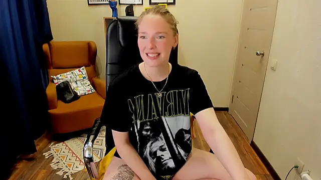 _fiona_Love webcam