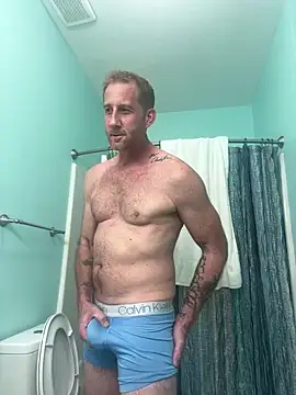FiftyShadez webcam