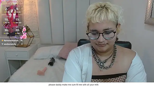 Echypyon_ webcam