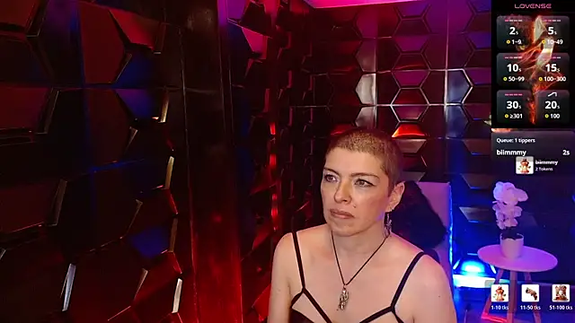 Sauvage_lilith