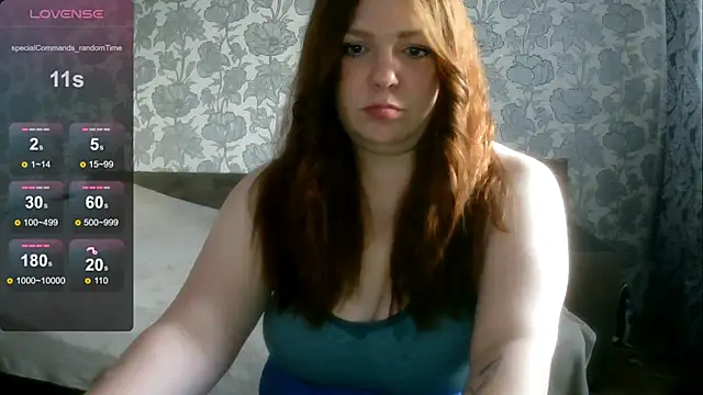 Sabrina_Poison webcam
