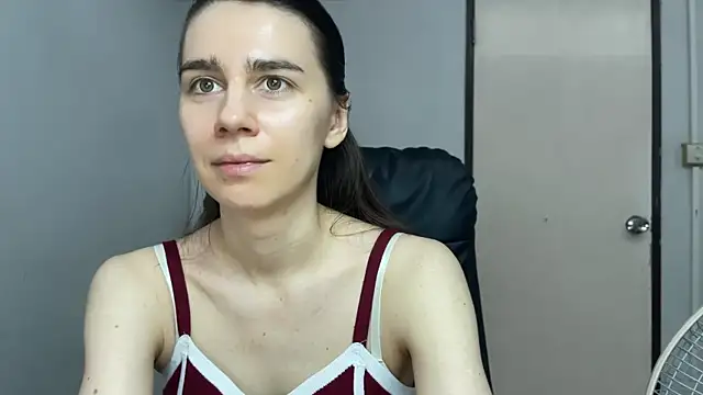 SassyJessi webcam