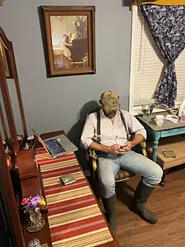 BootsAndCountry webcam
