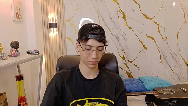 Nikolay_Gregori webcam