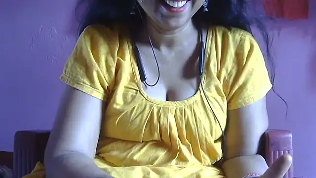 Pooja-suman webcam