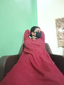 Aafreen_36 webcam