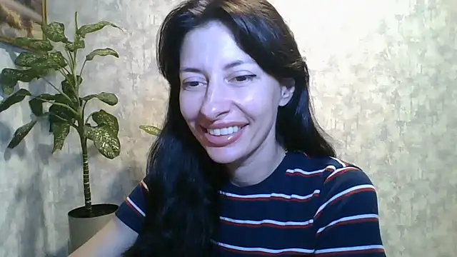 LissaBlossom webcam