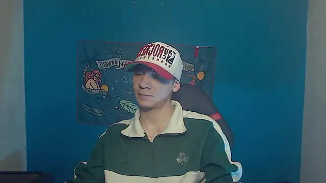 Burperking420_ webcam