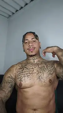 David_tatto1 live cam