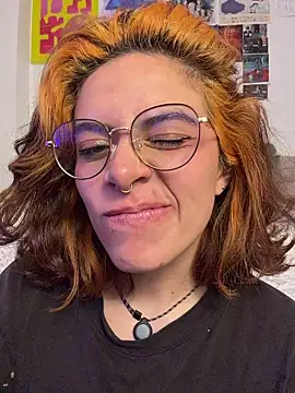 Katheerine webcam