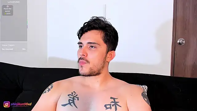 jasonxd9898 live cam