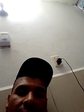 RandalHot webcam