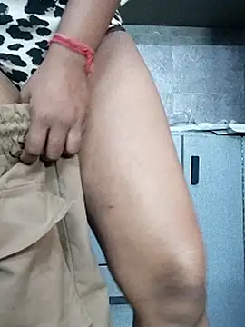Laxmi_89 webcam