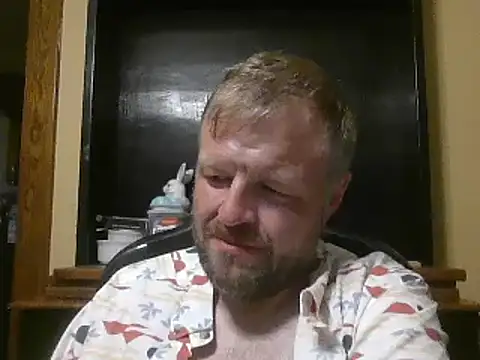 TheOneDonShaun webcam