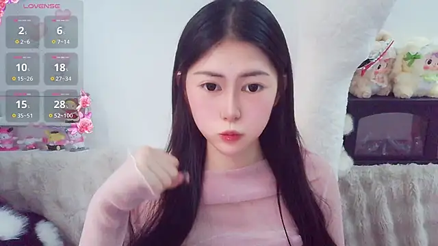 Labubu-o webcam
