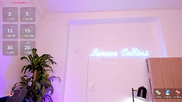 LennerCollins_ webcam