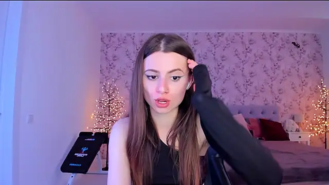 Hot_Molly5 webcam