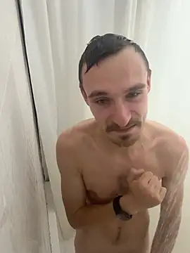TheMaskShow webcam