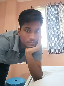 Krishna-10 webcam