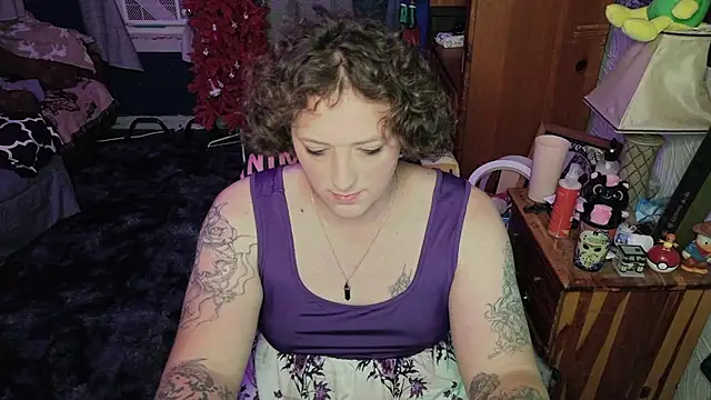 Abagail_soft webcam