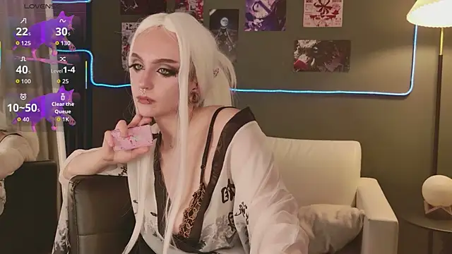 bogemabella webcam