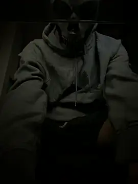 Horny_Ghost webcam