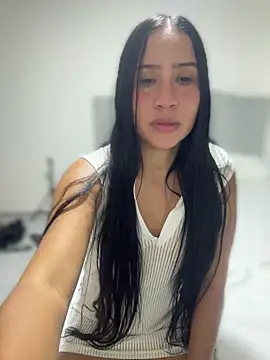 Sexysoeh webcam