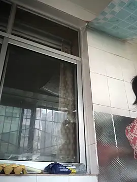 nidejiejie webcam