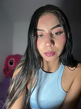 ariella_lovee webcam