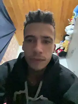 Liamsexy20 webcam