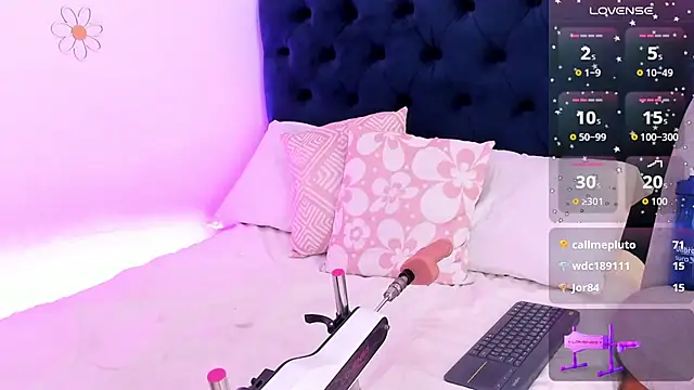 Dulce_andrea__ webcam