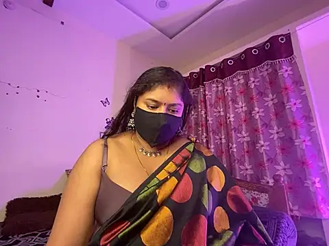LouleyRanii_Telugu webcam
