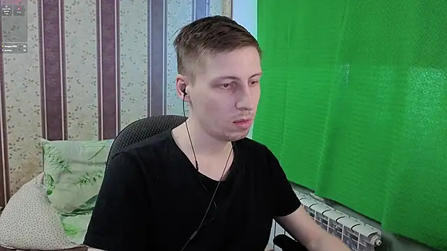 Darien_Brown webcam