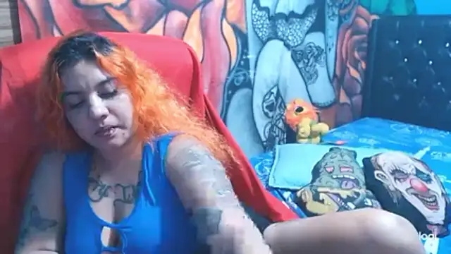 Dulce_domini webcam