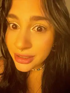 pudizinhaa webcam