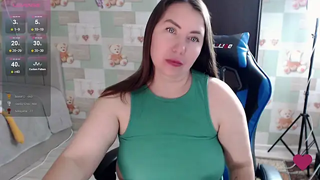 Korolek12 webcam