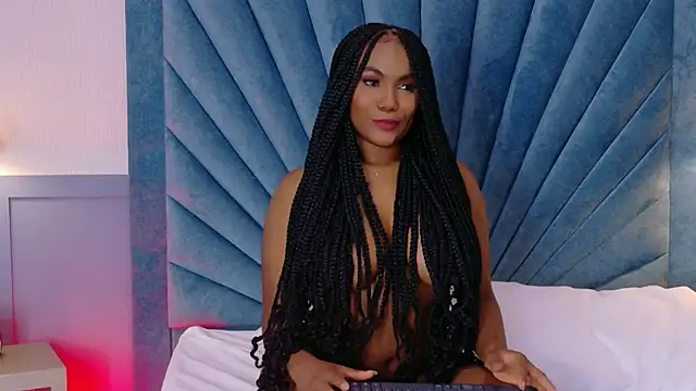 Zoe-Carter webcam