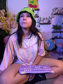 Eymmy_24 live cam
