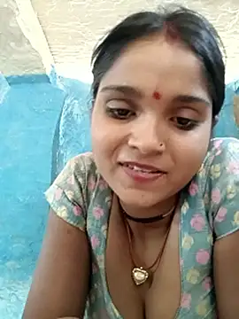 Harini_Gautam webcam
