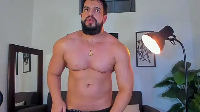 Justin_kingX7 live cam on StripChat
