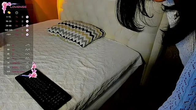 Ivy_Ross webcam