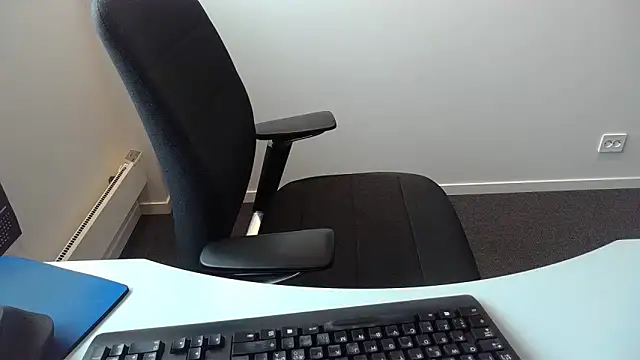 Buggemann webcam