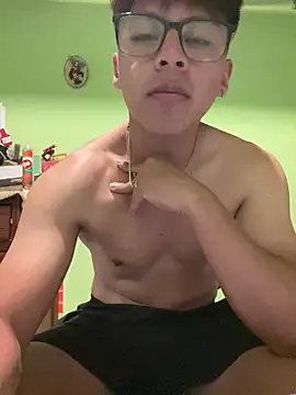 Arley-Arley1 live cam on StripChat