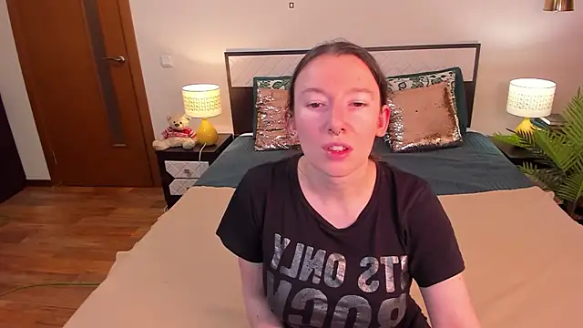 CatherineWalls webcam