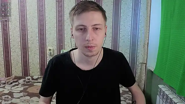 Darien_Brown live cam on StripChat