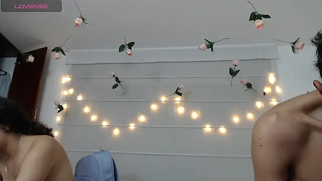 Sarabubbie webcam