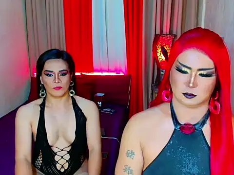 Wildest_Slave_Huntress webcam