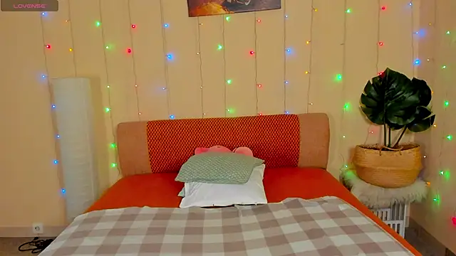 Blossom_Soniya webcam