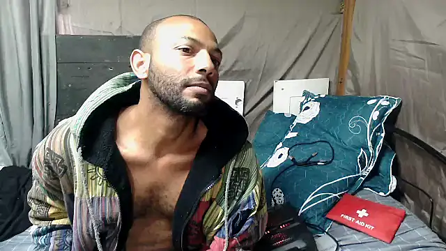 Camodick live cam
