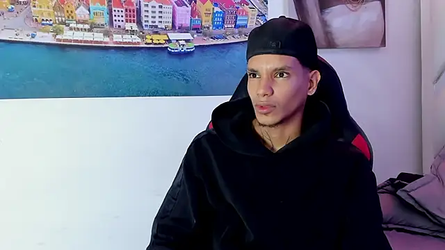 kai_storm77 live cam on StripChat